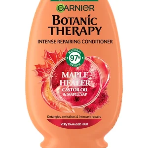 Garnier kondicionáló - Botanic Therapy Conditioner - Maple Healer Árengedmény