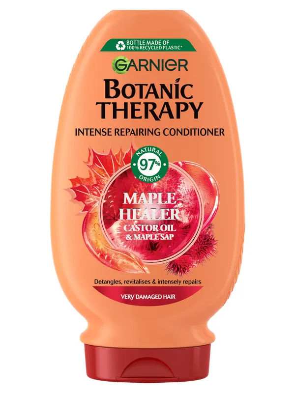 Garnier kondicionáló - Botanic Therapy Conditioner - Maple Healer Árengedmény