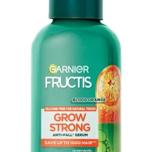 Garnier Fructis Grow Strong Blood Orange Serum hajszérum Akció