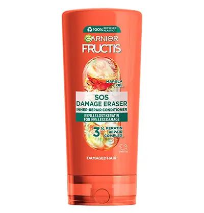Prémium Garnier kondicionáló - Fructis Sos Repair Conditioner