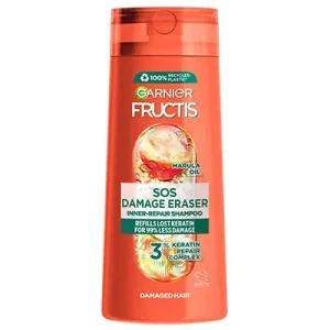 Expressz szállítás Garnier sampon - Fructis Sos Repair Shampoo