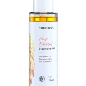 Hemptouch Hemp Blessed Cleansing Oil Utolsó esély