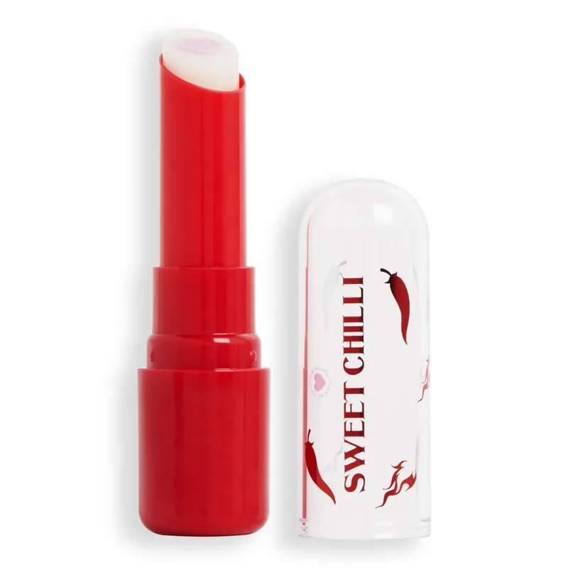 I Heart Revolution Sweet Chilli Exfoliating Lip Scrub Biztonságos fizetés