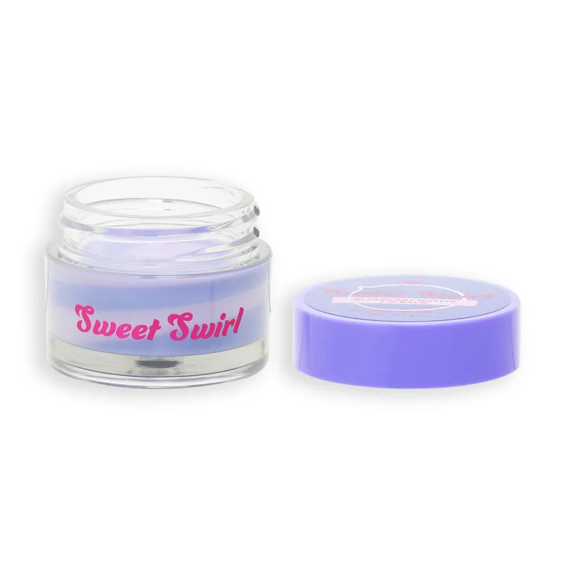 I Heart Revolution Sweet Swirl Lip Balm - Blueberry Muffin Legjobb ár