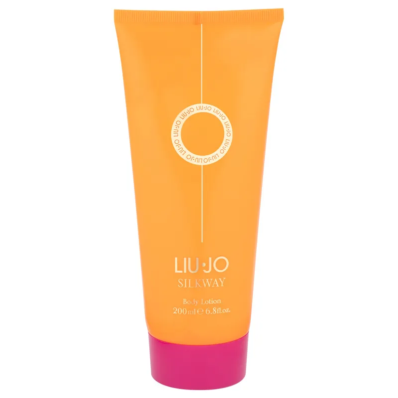 LIU JO testápoló Body Lotion - Silkway Újdonság