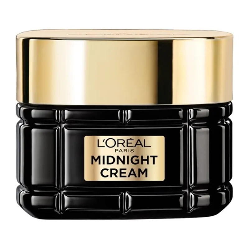 Bestseller L’Oréal Paris éjszakai krém - Age Perfect Cell Renew Night Cream
