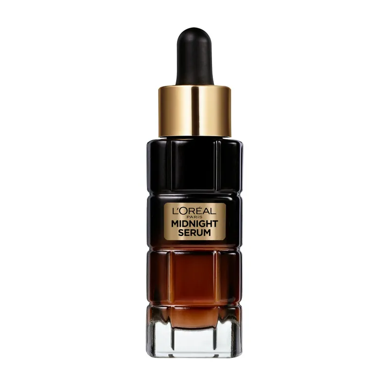 L’Oréal Paris Age Perfect Cell Renew Serum regeneráló arcszérum Árengedmény