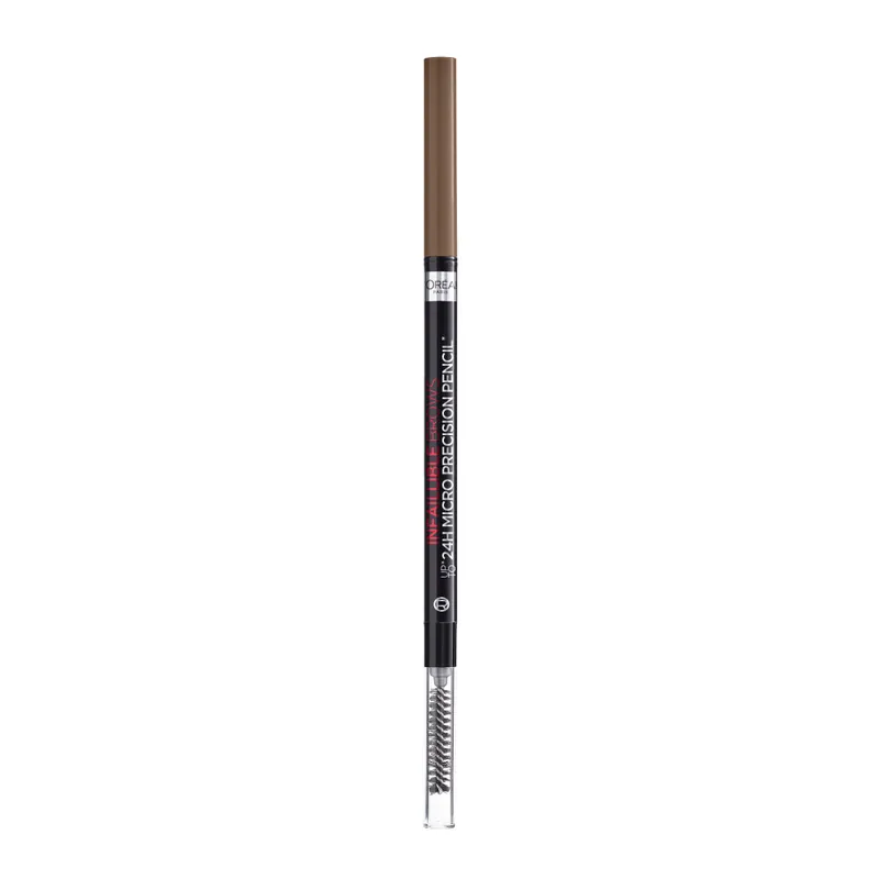 Vedd meg online L‘Oreal Paris Ceruza - Infaillible Brows 24H Micro Precision Pencil - Brunette