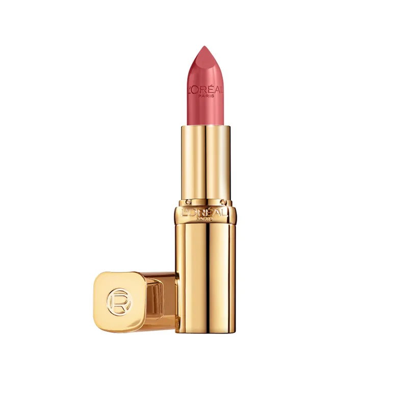 Ne maradj le L’Oréal Paris ajakrúzs - Color Riche Satin Lipstick - 110 Made in Paris