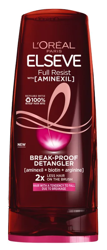 Olcsó L’Oréal Paris Elseve Full Resist Conditioner erősítő balzsam
