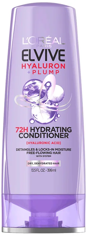 L’Oréal Paris Elseve Hyaluron Plump Conditioner hidratáló kondicionáló hialuronsavval Árcsökkenés
