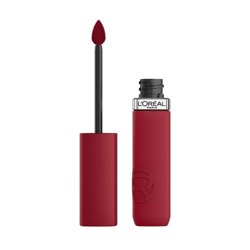 Utolsó esély L’Oréal Paris Infaillible Matte Resistance - 420 Le Rouge Paris