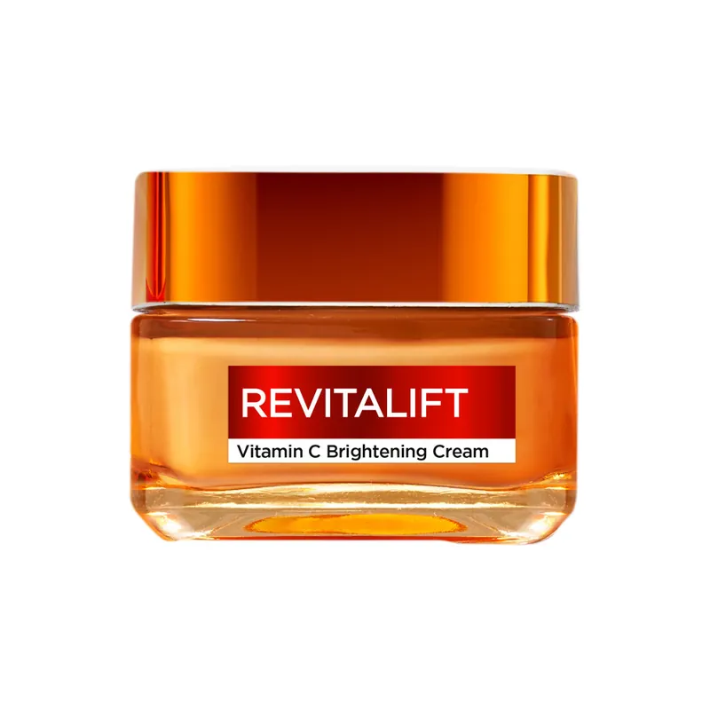 Utolsó esély L’Oréal Paris vitamin krém - Revitalift Vitamin C Cream