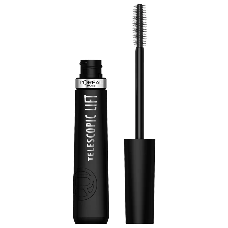 Végkiárusítás L‘Oreal Paris szempillaspirál - Telescopic Lift Mascara