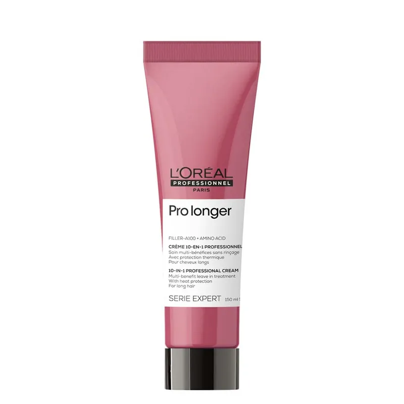 L‘Oréal Professionnel Paris Serie Expert Pro Longer Cream erősítő kondicionáló hosszú hajra Gyors szállítás
