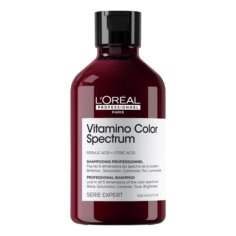 L‘Oréal Professionnel Paris sampon - Serie Expert Vitamino Color Spectrum Shampoo Akciós ár