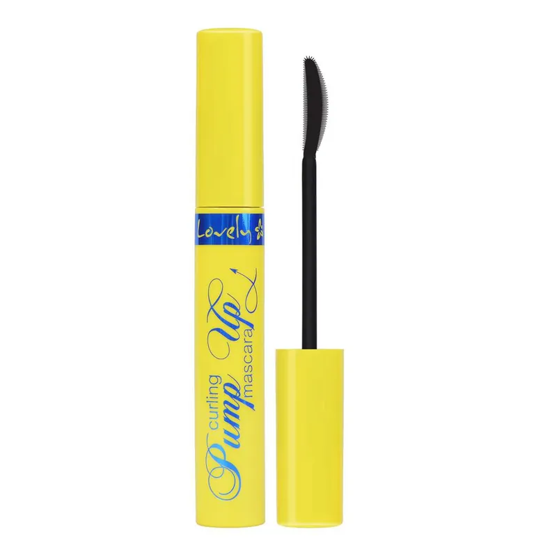 Lovely Mascara Curling Pump Up Gyors szállítás