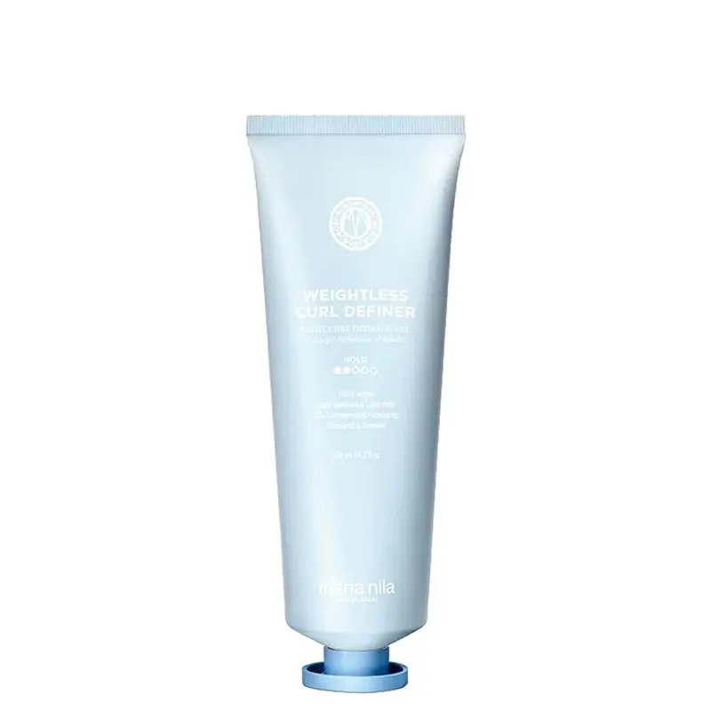 Biztonságos fizetés Maria Nila súlytalan göndör definiáló Coils & Curls Weightless Curl Definer