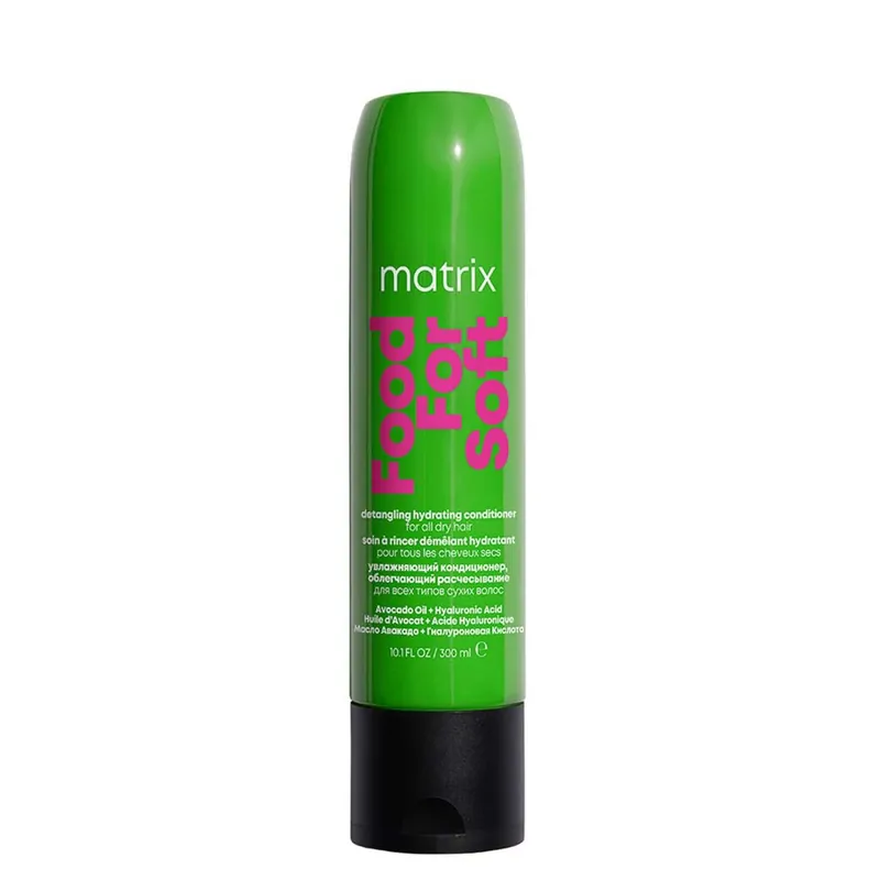 Matrix kondicionáló Food For Soft Hydrating Conditioner Azonnali szállítás