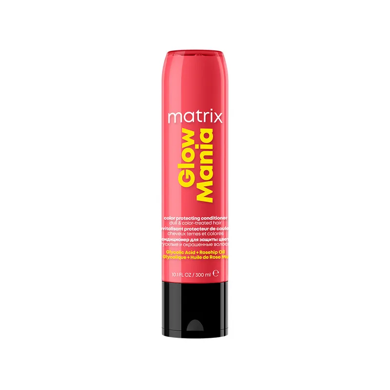 Expressz kézbesítés Matrix kondicionáló - Glow Mania Color Protecting Conditioner