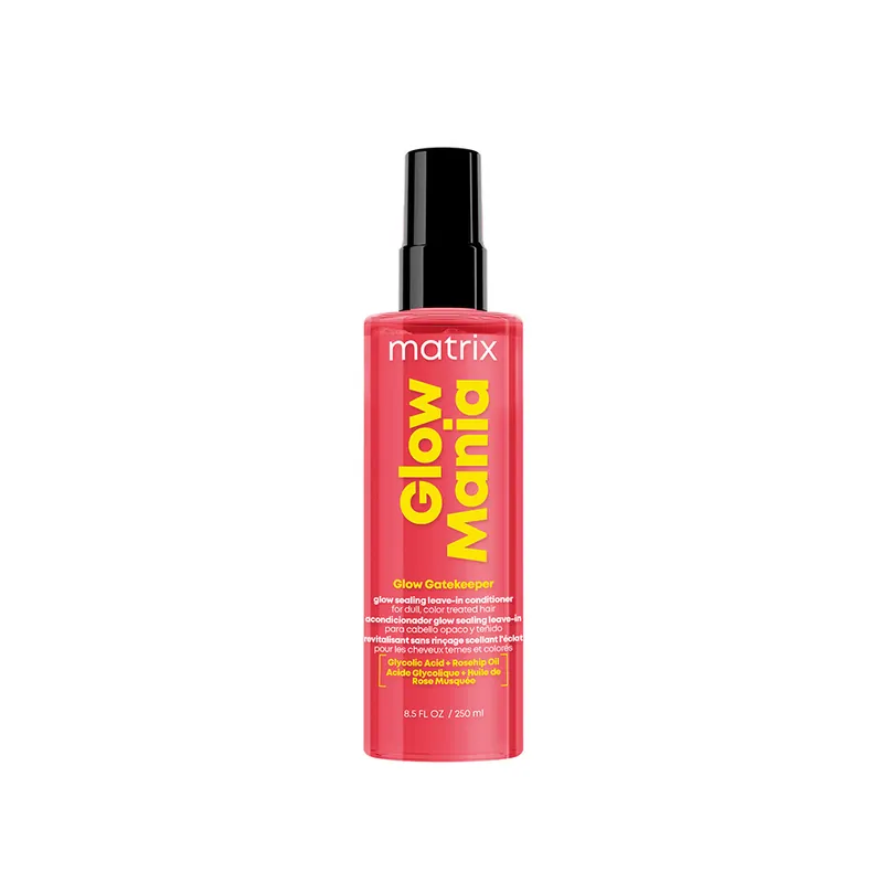 Matrix - kondicionálóGlow Mania GateKeeper Glow Sealing Leave-In Conditioner Outlet