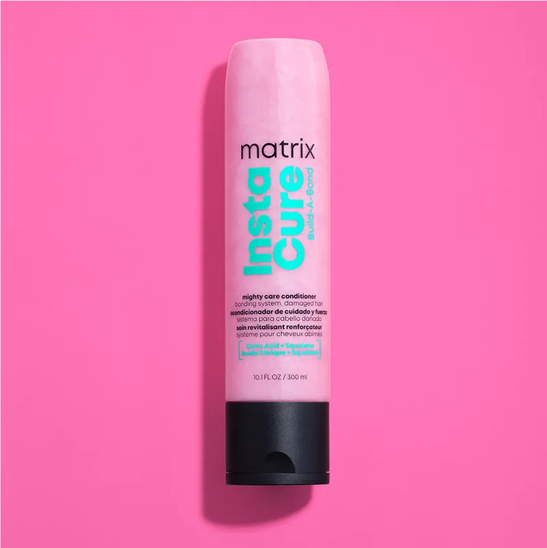 Matrix kondicionáló - Instacure Build-A Bond Mighty Bonds Conditioner Végkiárusítás