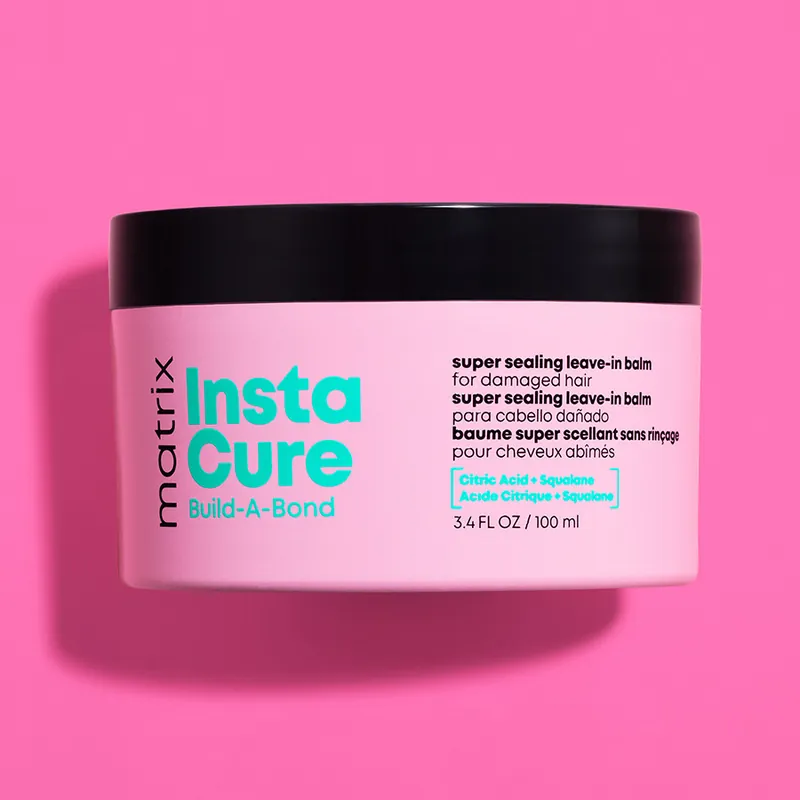 Matrix hajbalzsam - Instacure Build-A Bond Super Sealing Balm Korlátozott ajánlat