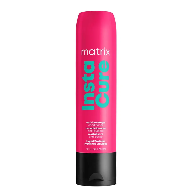 Matrix Instacure Instacure Anti-Breakage Conditioner​ hajbalzsam töredezett hajra Vásárlói kedvenc