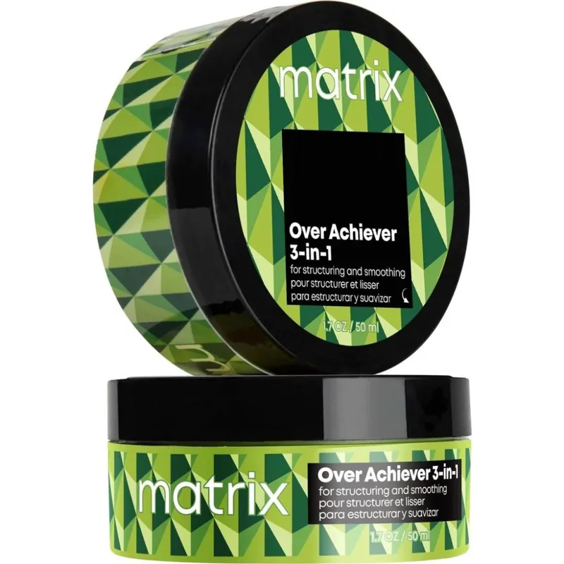 Matrix Stylink 3in1 Cream Paste Wax vax az erős tartásért 3 az 1-ben Biztonságos fizetés