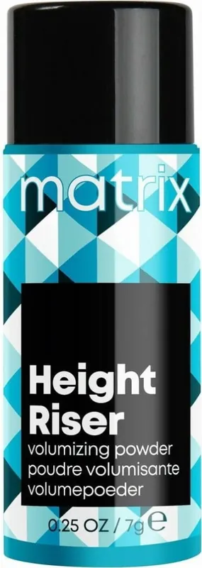 Matrix Stylink Height Riser Powder hajpúder dús haj a gyökerektől Akciós ár