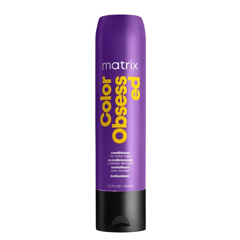 Matrix Total Results Color Obsessed Conditioner kondicionáló festett hajra Legkelendőbb