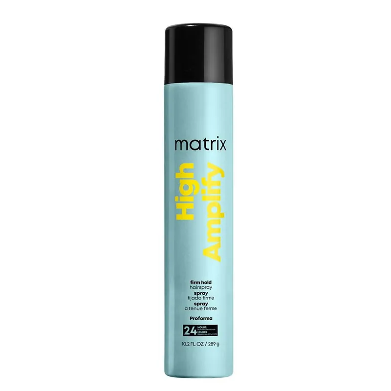 Kihagyhatatlan ajánlat Matrix Total Results High Amplify Proforma Hairspray hajlakk rugalmas tartásért