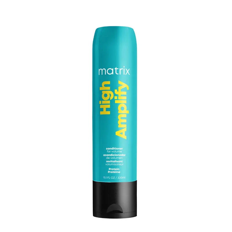 Matrix Total Results Mega Sl Sleek High Amplify Conditioner proteines kondicionáló dús hatásért Szezonális akció