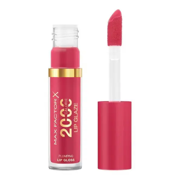 Max Factor 2000 Calorie Lip Glaze - 030 First Sip Utolsó esély