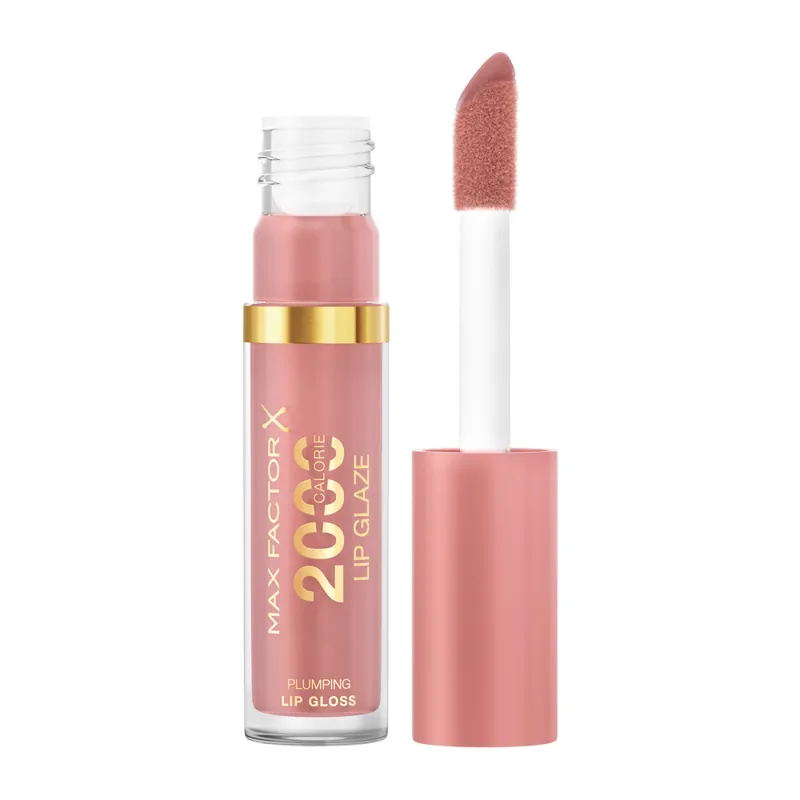 Max Factor ajakfény - 2000 Calorie Lip Glaze - 105 Berry Sorbet Legkelendőbb