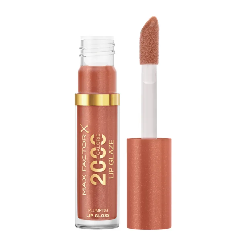Vásárlói kedvenc Max Factor ajakfény - 2000 Calorie Lip Glaze - 170 Nectar Punch