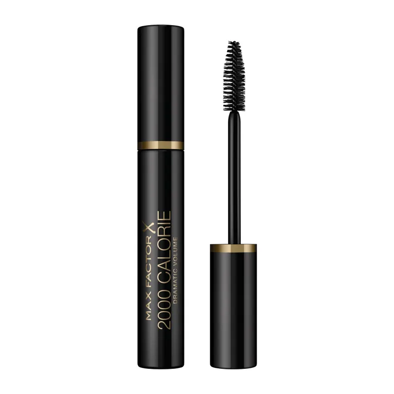 Szuper akció Max Factor 2000 Calorie Mascara - szempillaspirál