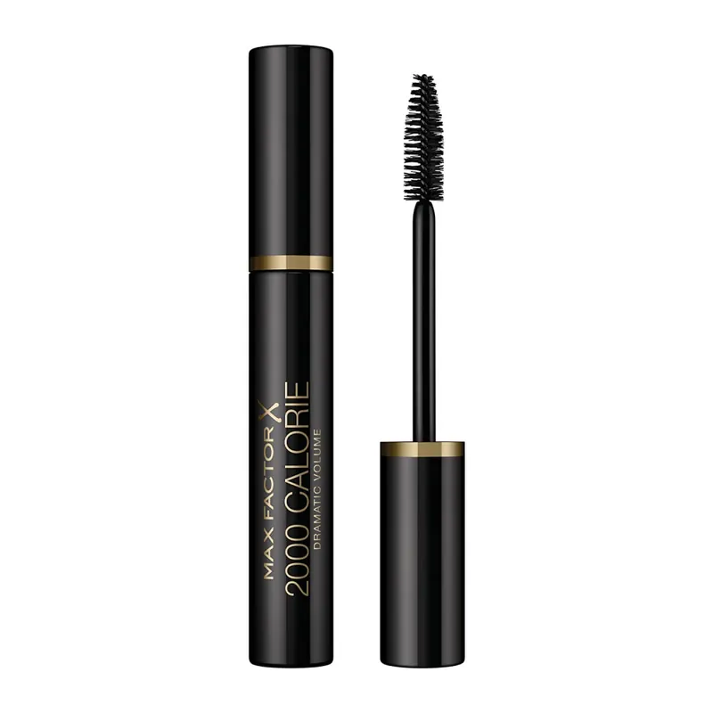Max Factor 2000 Calorie Mascara - Black/Brown - szempillaspirál Vedd meg most