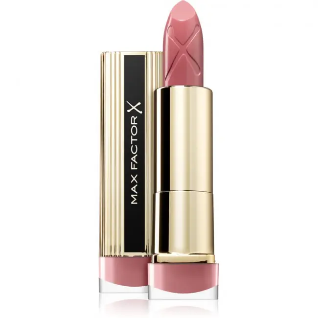 Csak ma Max Factor Colour Elixir Rúzs - 005 Simply Nude