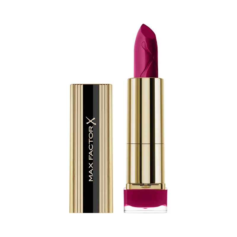 Exkluzív ajánlat Max Factor rúzs - Colour Elixir - 130 Mulberry