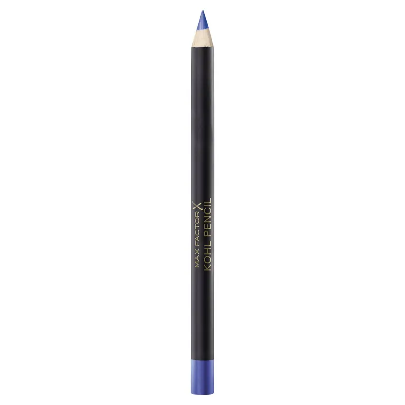 Biztonságos vásárlás Max Factor szemceruza - Kohl Pencil - Cobalt Blue