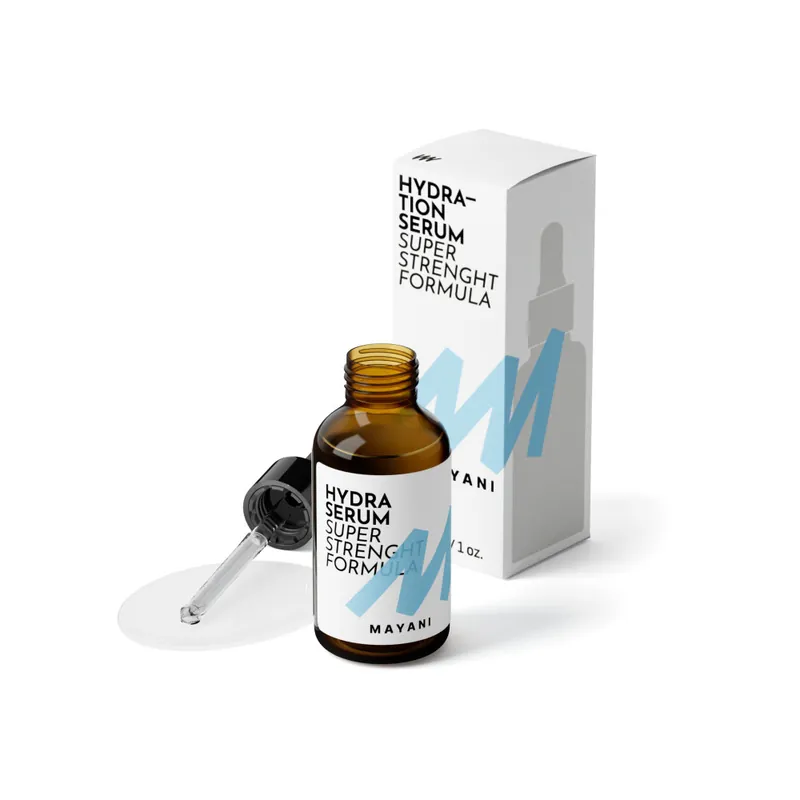 Olcsó MAYANI hidratáló szérum Hydration Serum