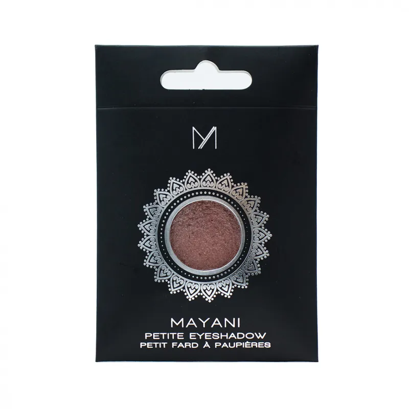 Akció MAYANI Single Eyeshadow szemhéjpúder - Couture