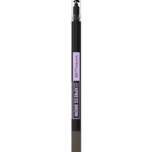 Rendeld meg most Maybelline New York Brow Ultra Slim Eyebrow Pencil - 04 Medium Brown - szemöldökceruza