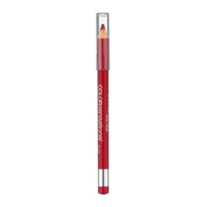 Maybelline New York Color Sensational Lip Pencil - 547 Pleasure Mered Utolsó esély