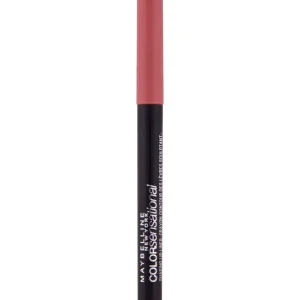 Maybelline New York Color Sensational Shaping Lip Liner - 50 Dusty Rose Akciós ár