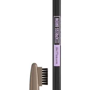 Kiárusítás Maybelline New York Express Brow - 03 Soft Brown - szemöldökceruza