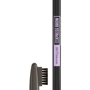 Akciós ár Maybelline New York Express Brow - 05 Deep Brown - szemöldökceruza