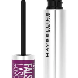 Maybelline New York Falsies Lash Lift Mascara - szempillaspirál Gyors kiszállítás