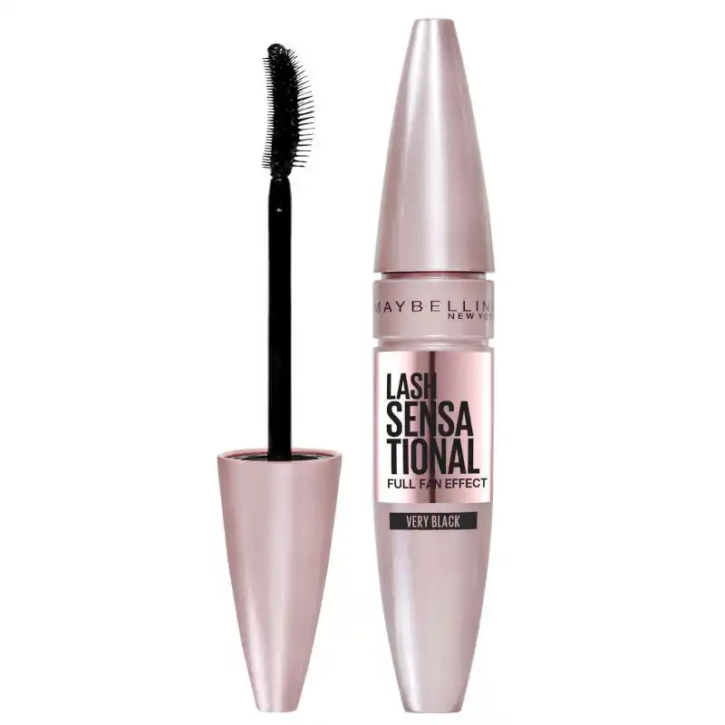 Maybelline New York Szempillaspirál - Lash Sensational Csak ma